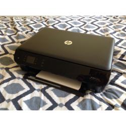 HP Envy 4500 All in One Printer Scanner