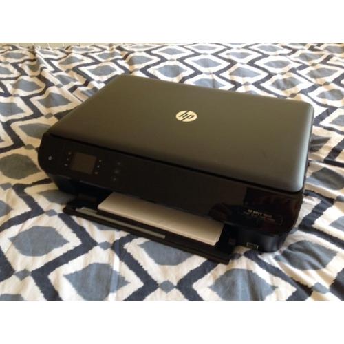 HP Envy 4500 All in One Printer Scanner