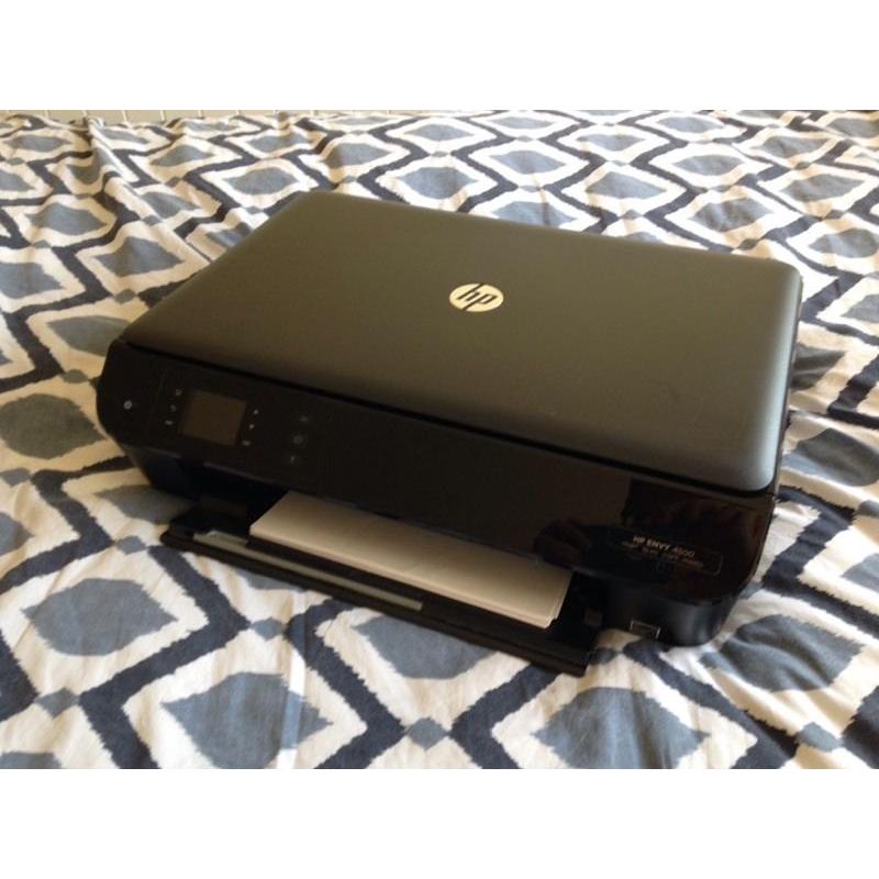 HP Envy 4500 All in One Printer Scanner