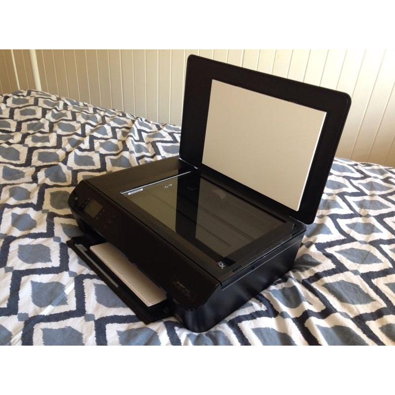 HP Envy 4500 All in One Printer Scanner