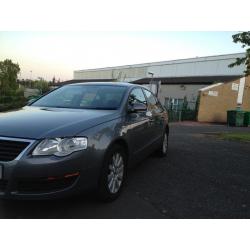 VW PASSAT TDI STUNNING FULL HISTORY STUNNING! FANTASTIC STORY!