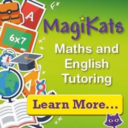 Maths & English Tuition @ MagiKats Tuition Centre (with experienced tutors) For ages 4 to 18