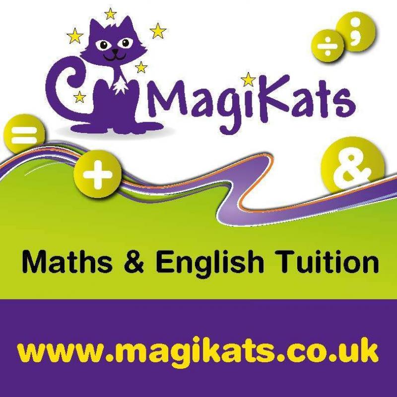 Maths & English Tuition @ MagiKats Tuition Centre (with experienced tutors) For ages 4 to 18