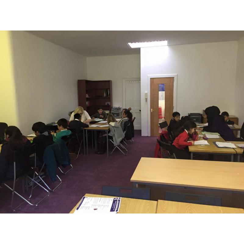 Maths & English Tuition @ MagiKats Tuition Centre (with experienced tutors) For ages 4 to 18