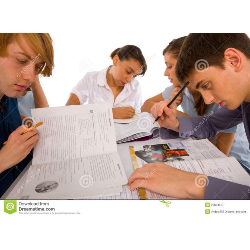 National 4/5 Maths & English Tuition and Higher English Tuition @ MagiKats Tuition Centre (tutors)