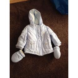 3-6 month boys bundle