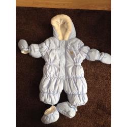 3-6 month boys bundle