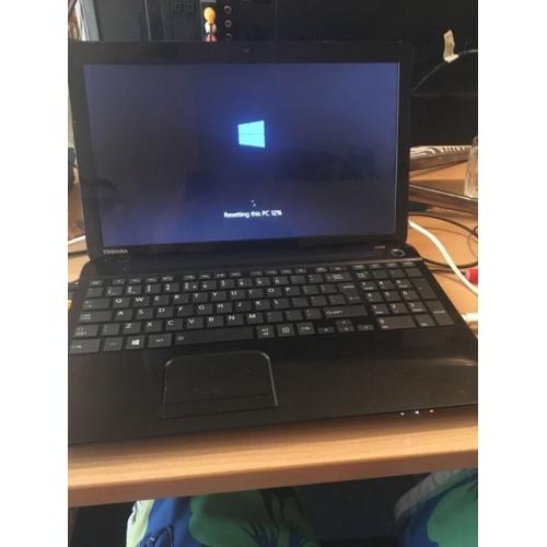 Toshiba satellite C55