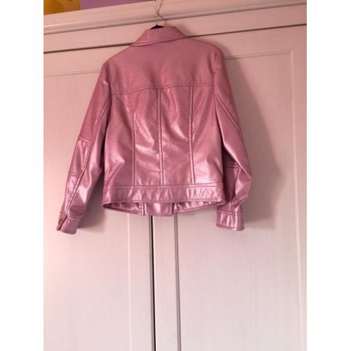 Kids bomber jacket