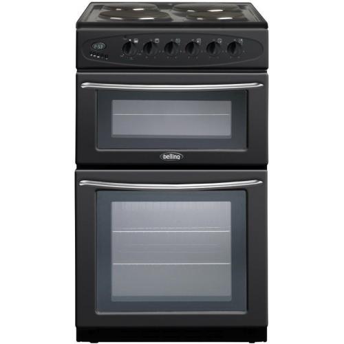 FREE STANDING COOKER