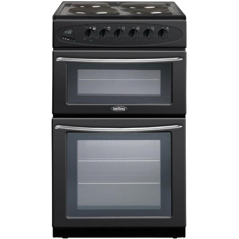 FREE STANDING COOKER