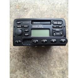 Ford Focus 5000 Stereo