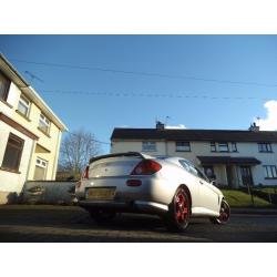 HYUNDAI COUPE