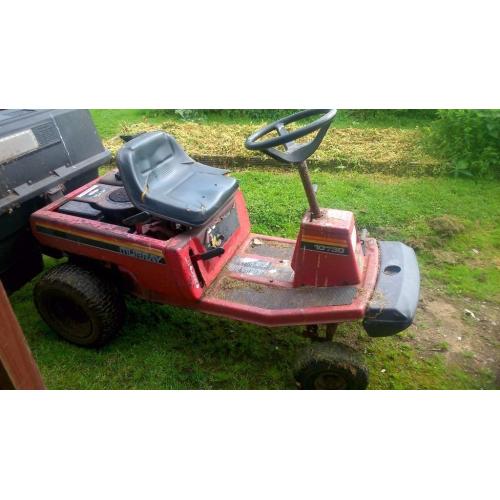 Cutting deck for Murray 10/30 mower lawnmower