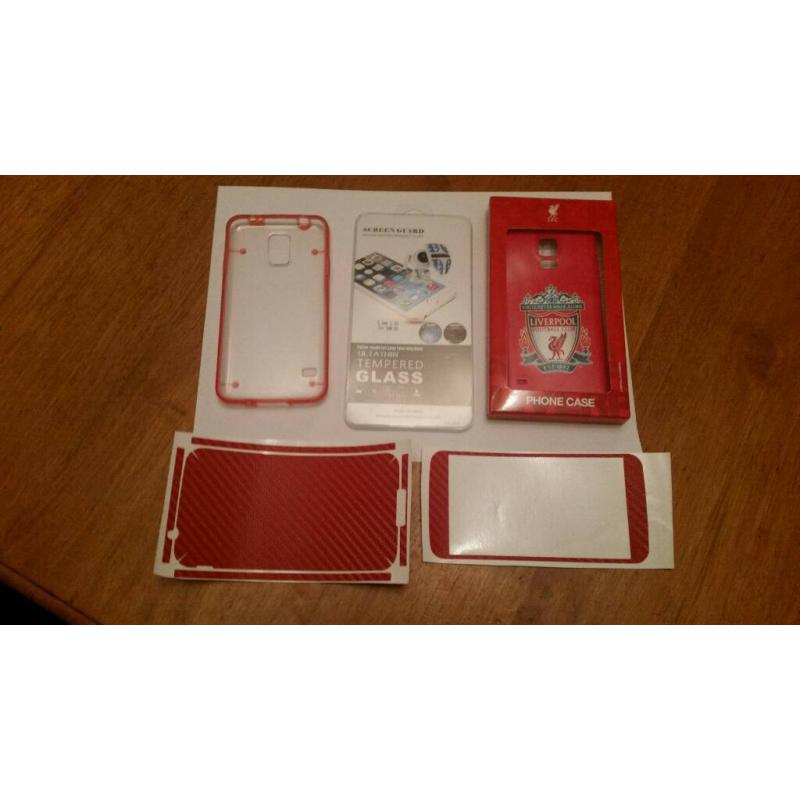 Samsung s5 accessories