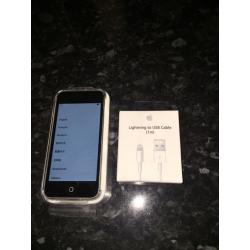 iPod touch 16GB Black/Silver 5th Gen