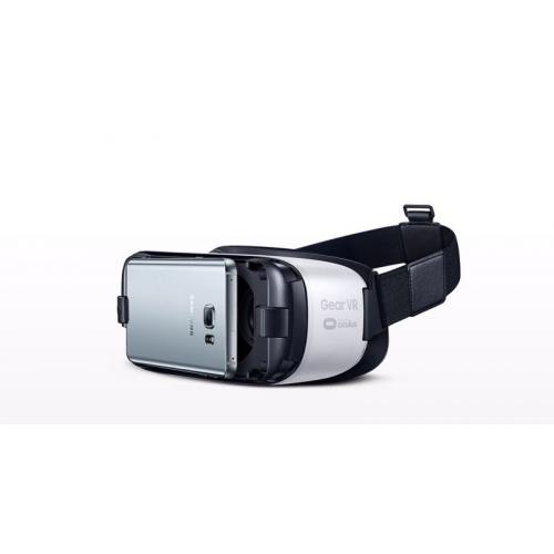 Samsung gear vr oculus headset