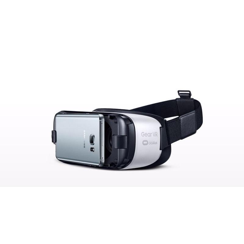 Samsung gear vr oculus headset