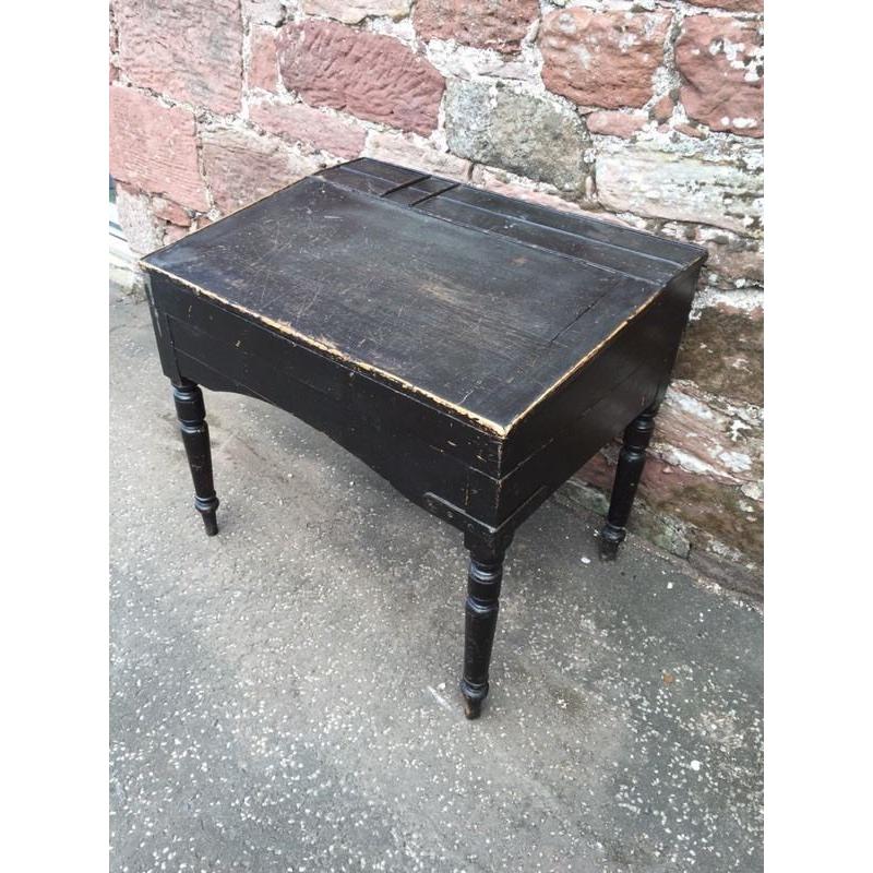 Victorian writing desk