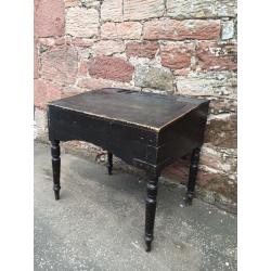 Victorian writing desk