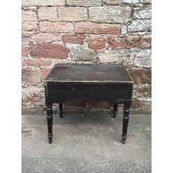 Victorian writing desk