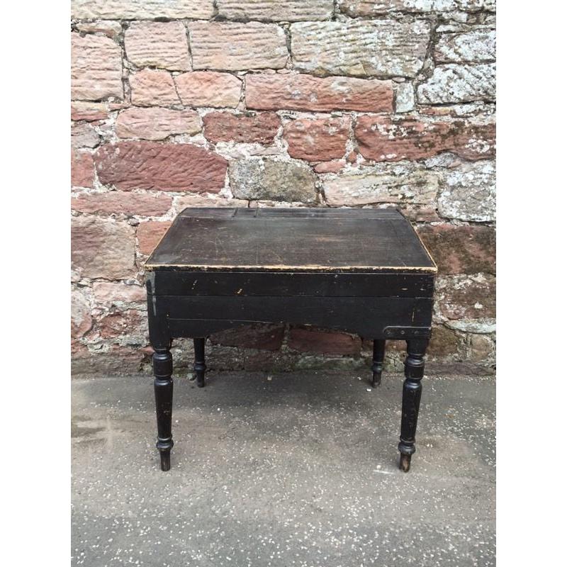 Victorian writing desk