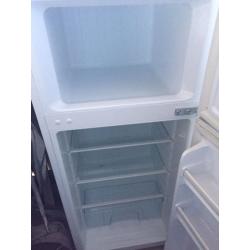 Small fridge freezer