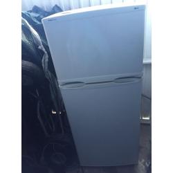 Small fridge freezer