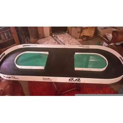 Kids Racing/stock car track