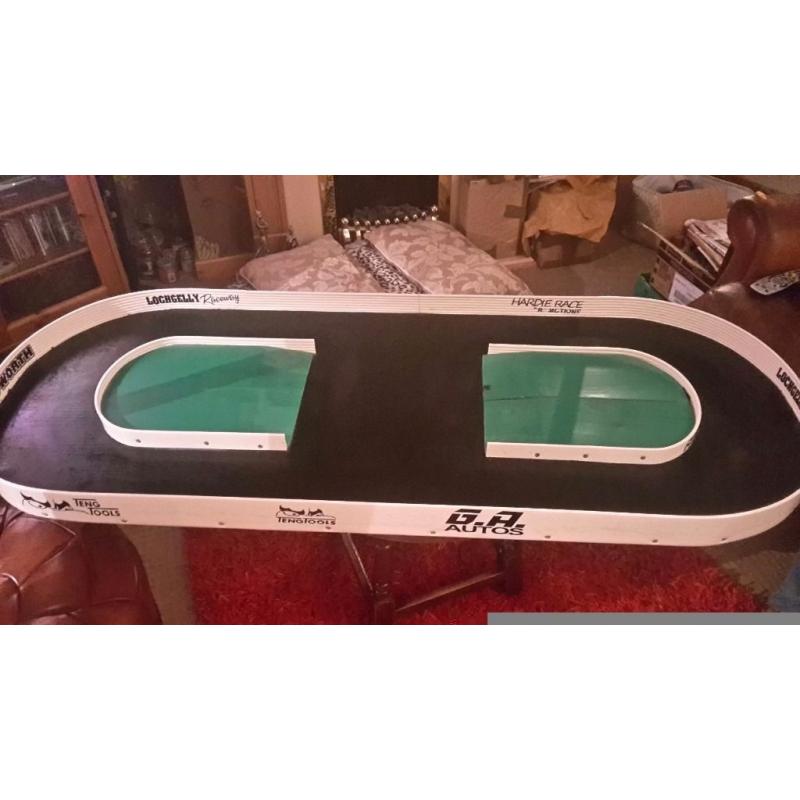 Kids Racing/stock car track
