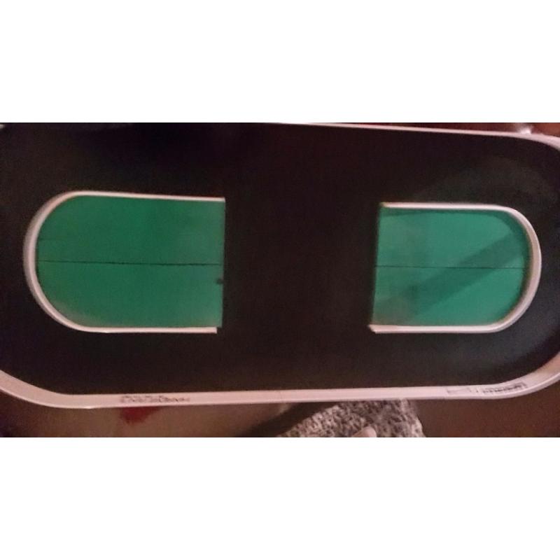 Kids Racing/stock car track