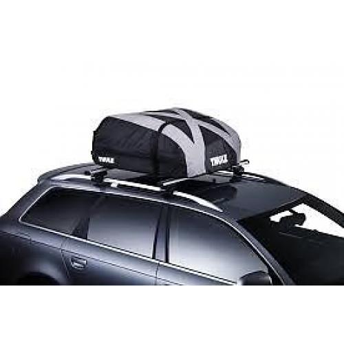 Thule Ranger 90 280 Litre Universal Foldable Roof Box