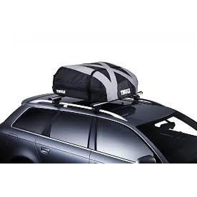 Thule Ranger 90 280 Litre Universal Foldable Roof Box