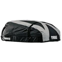 Thule Ranger 90 280 Litre Universal Foldable Roof Box