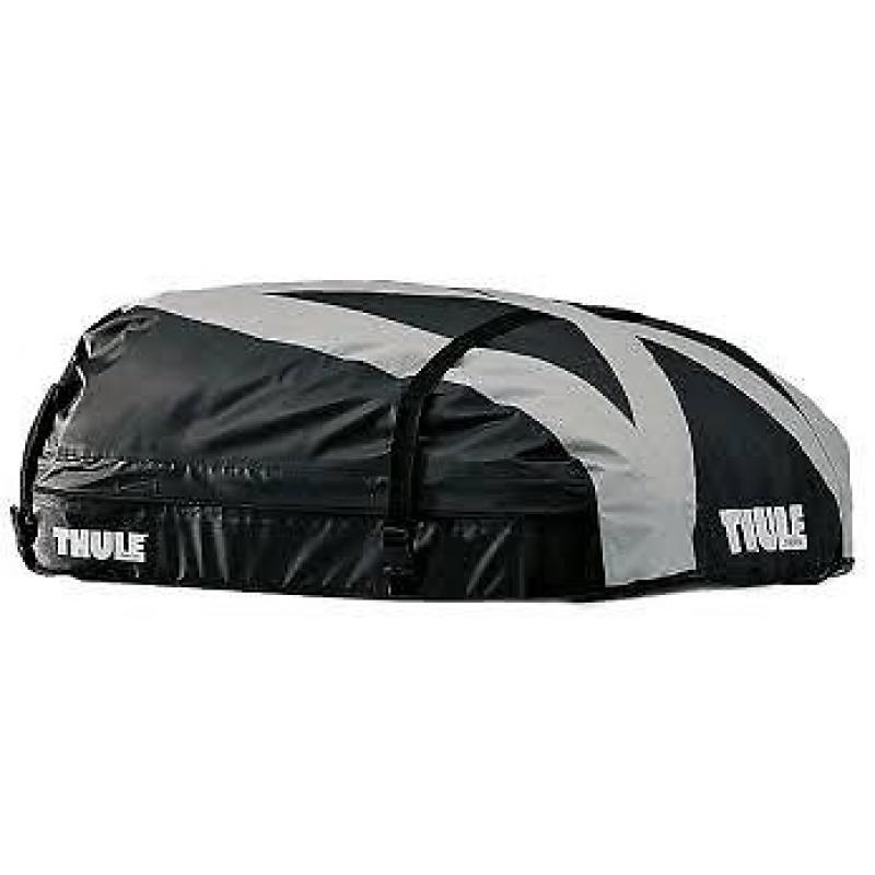 Thule Ranger 90 280 Litre Universal Foldable Roof Box