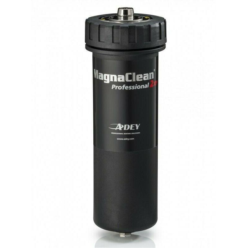 Adey Magnaclean Professional Pro2 XP Magnetic Filter 28mm Boiler Sludge Remover -No Chemicals