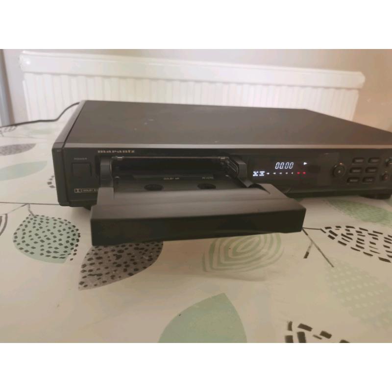 Marantz 75SD110 cassette deck