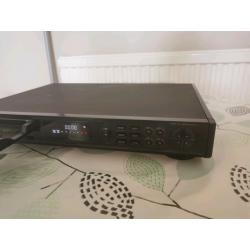 Marantz 75SD110 cassette deck