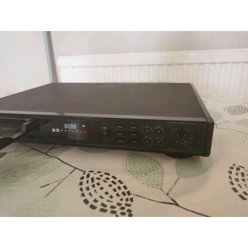 Marantz 75SD110 cassette deck