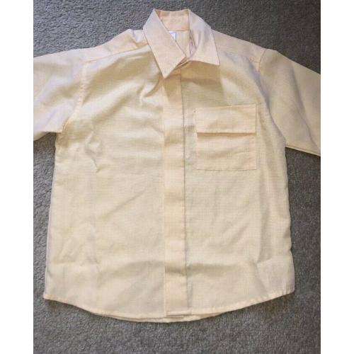Boys long sleeve shirt top age 2 years