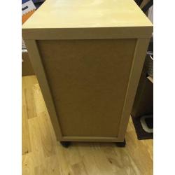 IKEA filing cabinets