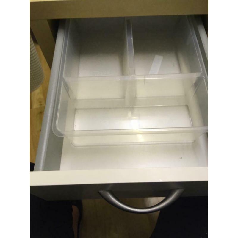 IKEA filing cabinets