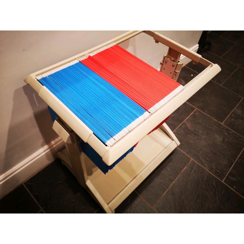 BARGAIN!! Wheeled filing cabinet