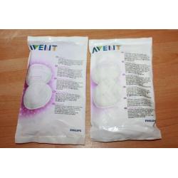 Philips Avent SCF330/20 Natural Comfort Breast Pump & Bottle