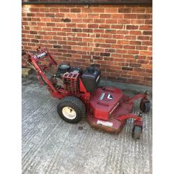 Ferris 36? Hydrowalk Pedestrian Mower