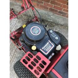 Ferris 36? Hydrowalk Pedestrian Mower