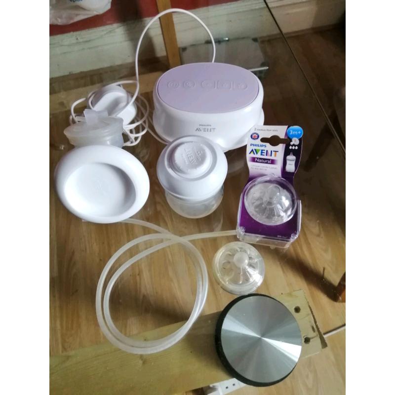 Philips Avent Breast Pump