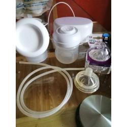 Philips Avent Breast Pump