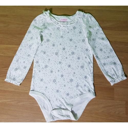 Christmas Baby Vest Age 24 Months
