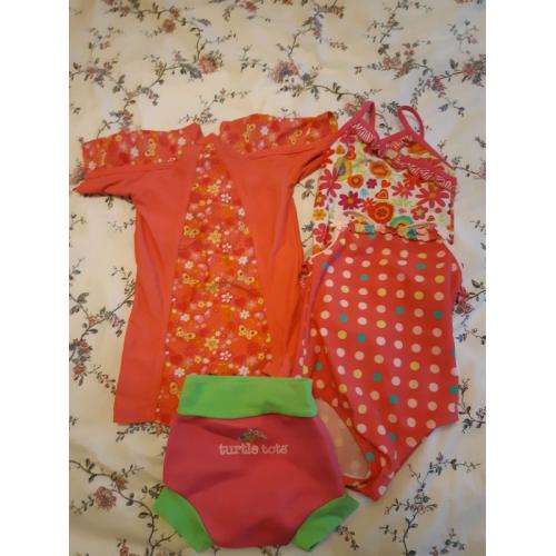 9-12/12-18 months swimwear *FREE*